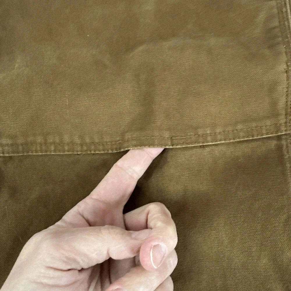 Larkin McKey Trading Co Work Pants‎ Men's 40x30